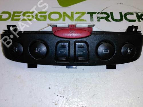Used Switch FIAT PUNTO (188_) 1.9 JTD 80 (188.237, .257, .337, .357) (80 hp) 21427568