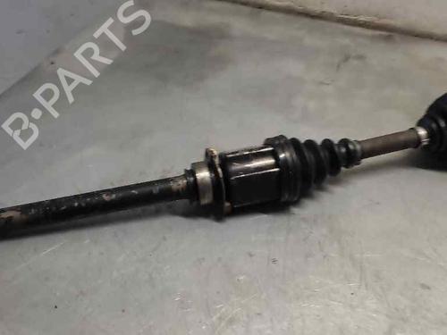 Right front driveshaft FIAT STILO (192_) 1.9 JTD (192_XE1A) | BP21401163M39 