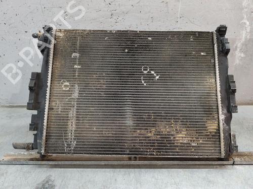 Køler RENAULT SCÉNIC II (JM0/1_) | BP28818369M31