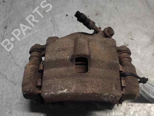 Used Left front brake caliper SUZUKI VITARA (ET, TA, TD) [1988-2002]  21456621