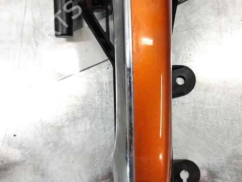 Used Rear left exterior door handle MG MG ZS SUV (AZS1) 1.5 VTi (106 hp) 29708667