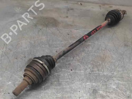 Right front driveshaft OPEL CORSA B (S93)  | BP21405828M39 