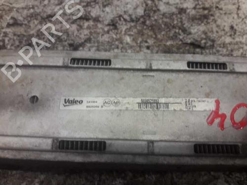 Intercooler CITROËN C4 Grand Picasso I (UA_)  | BP21467750M30