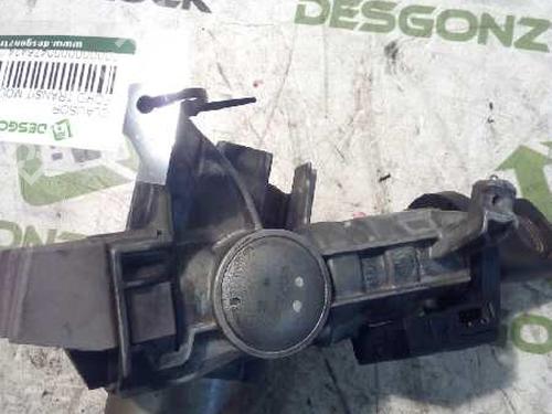 Ignition barrel FORD TRANSIT Platform/Chassis (FM_ _, FN_ _)  | BP22910102M48 