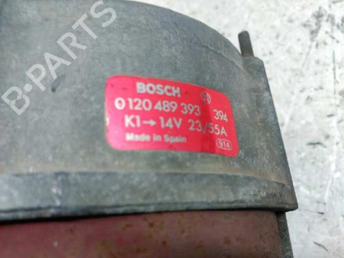 Alternator CITROËN C15 Box Body/MPV (VD_)  | BP22910116M7 
