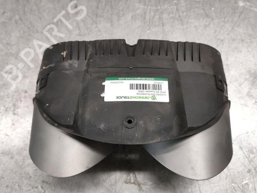 Instrument cluster BMW Z4 Roadster (E85) 2.0 i | BP27995239C47 