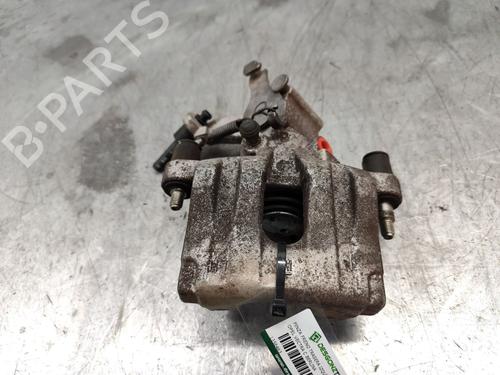 Left rear brake caliper OPEL VECTRA C (Z02)  | BP22273058M107 