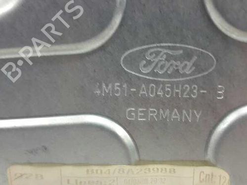 Lève-vitre arrière gauche FORD FOCUS II (DA_, HCP, DP)  | BP21452141C24 