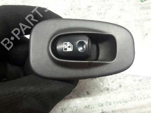 Used Left rear window switch HYUNDAI ACCENT II (LC) [1999-2012]  21455385