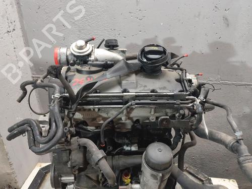 Engine SEAT TOLEDO II (1M2) 1.9 TDI | BP37607169M1 - Image 5
