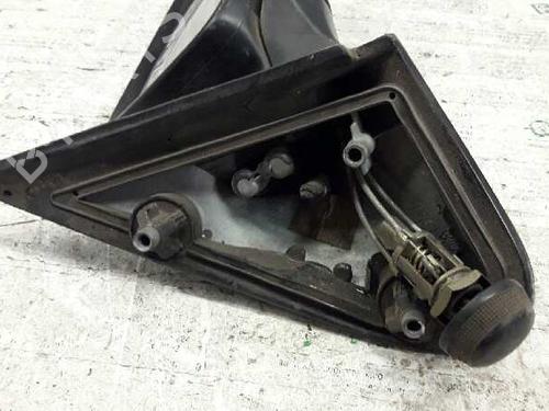 Right mirror SEAT IBIZA II (6K1)  | BP21450348C27 