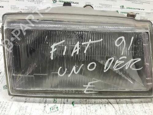 Used Left headlight FIAT UNO (146_, 158_) [1983-2013]  21449705