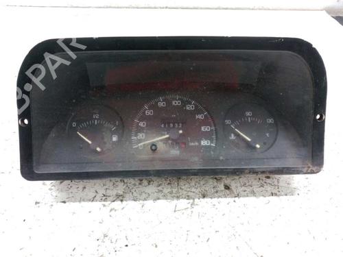 Used Instrument cluster PEUGEOT BOXER Van (230L) [1994-2006]  21445624