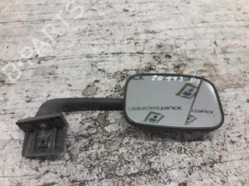 Used Right mirror CITROËN C15 Box Body/MPV (VD_) [1984-2006]  21458691