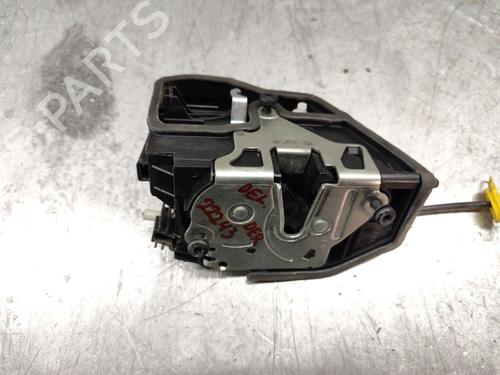 Front right lock BMW 5 (E60) 520 d | BP24406299C97 