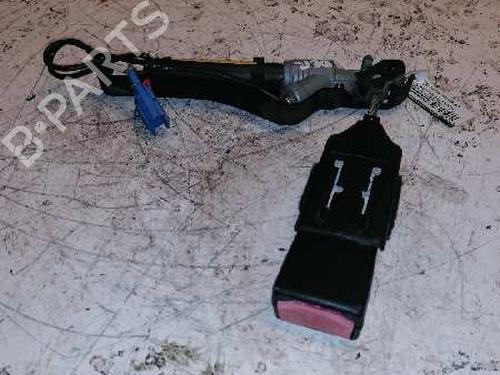 Front right belt tensioner CITROËN C3 I (FC_, FN_) 1.4 HDi | BP21478705C88 