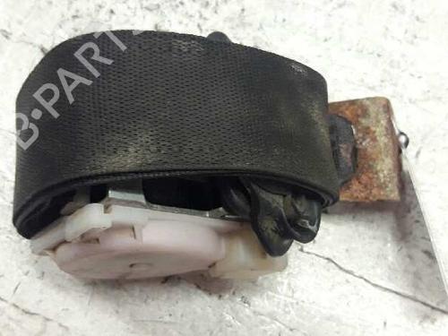 Sikkerhedssele bag højre OPEL ZAFIRA A MPV (T98)  | BP21451260I28 