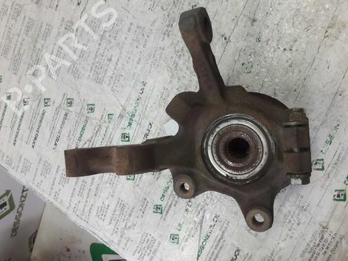 Used Right front steering knuckle RENAULT CLIO II (BB_, CB_) 1.9 D (B/CB0E, BB0J) (64 hp) 21447273