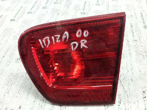 Used Right taillight SEAT IBIZA II (6K1) [1993-2002]  21449924