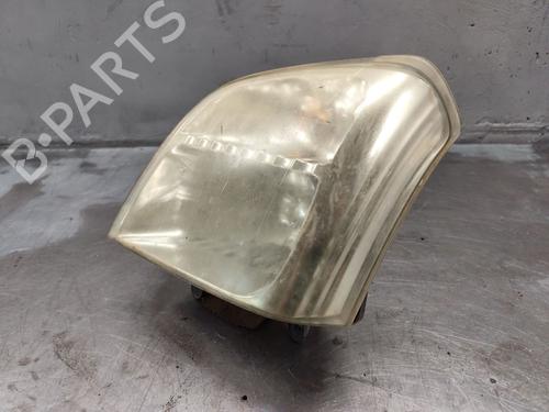 Used Left headlight Left headlight 38795546 38795546