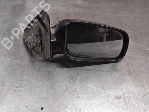 Used Right mirror SEAT LEON (1M1) 1.9 TDI (110 hp) 32155331