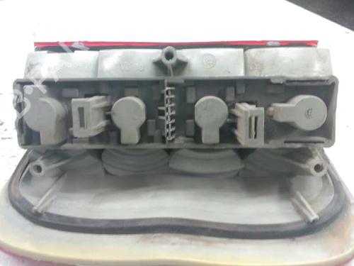 Right taillight OPEL COMBO Box Body/MPV (71_)  | BP21431892C35 