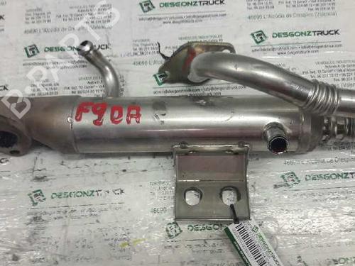Used Egr FORD FOCUS I (DAW, DBW) [1998-2009]  21452784