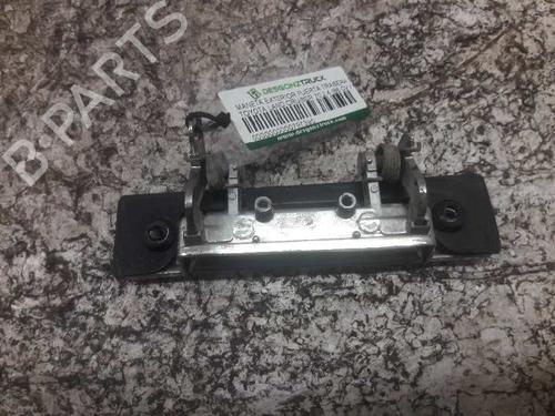 Tailgate handle TOYOTA LAND CRUISER (_J7_, _JL7_) 2.4 TD (LJ70_, LJ73_, LJ70RV) | BP22910564C132 