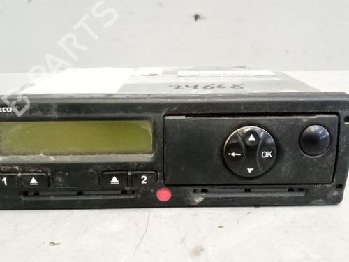 Elektronische module IVECO STRALIS I [2002-2025]  28836973