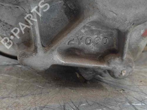 Used Gearbox NISSAN ALMERA II Hatchback (N16) [2000-2025]  21405611