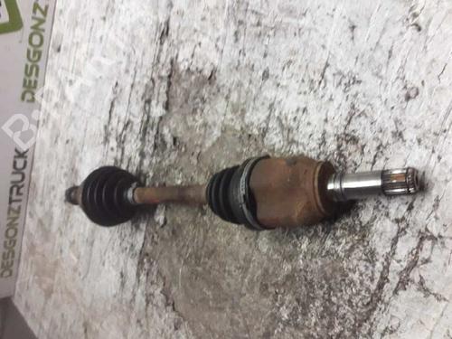 Left front driveshaft FIAT DOBLO Cargo (263_)  | BP21470196M38 