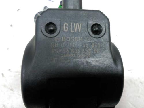 Pedal CITROËN C4 Coupe (LA_)  | BP21429902I4 