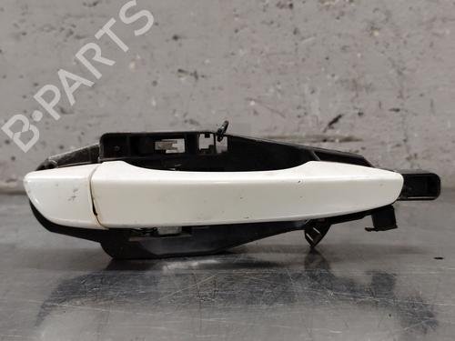 Used Rear right exterior door handle PEUGEOT 308 II (LB_, LP_, LW_, LH_, L3_) [2013-2021]  32010973