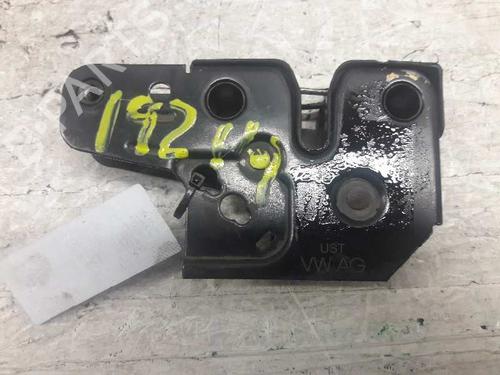 Used Hood lock VW POLO (9N_, 9A_) [2001-2014]  21457123