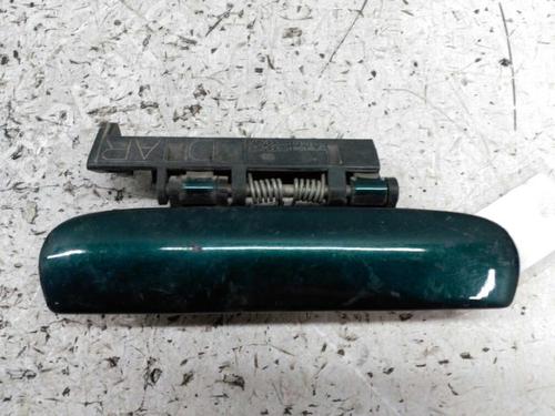 Used Rear right exterior door handle CITROËN XSARA (N1) [1997-2005]  21444093