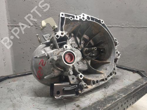Used Gearbox Gearbox OPEL COMBO Box Body/MPV (K9) 1.5 D (102 hp) 40254615 40254615