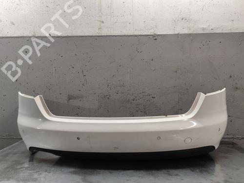 rear-bumper-audi-a4-b8-8k2-2007-2008-2009-2010-2011-2012-2013-2014-2015-2016-2017-31837195 main image