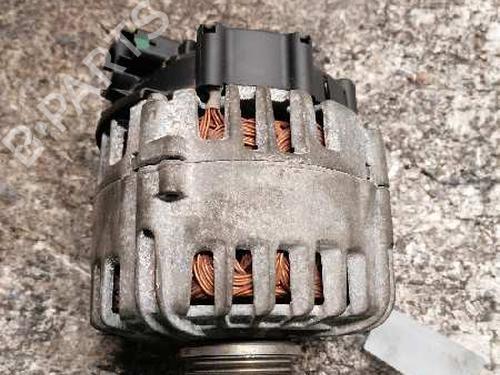 Alternator PEUGEOT PARTNER Tepee  | BP21465526M7 