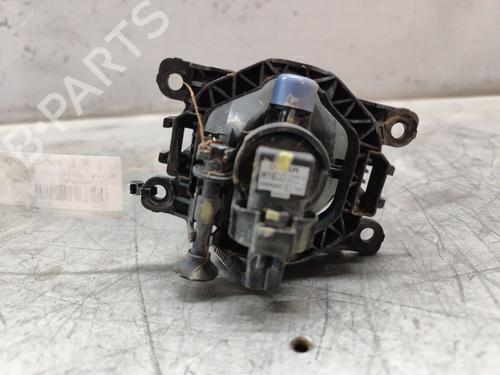 Right front fog light DACIA SANDERO II TCe 90 (B8M1, B8MA, B8AC) | BP24951177C31 