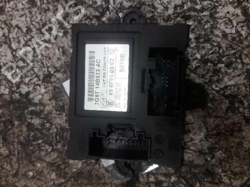 Elektronisk modul FORD MONDEO IV (BA7) [2007-2015]  21466574