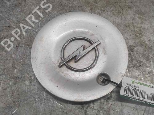 Radkappe für OPEL CORSA B (S93) [1993-2009]  25801058