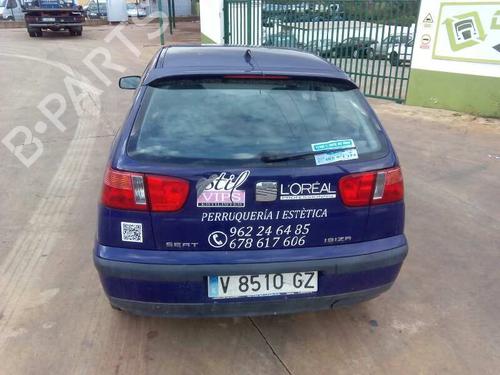 Engine SEAT IBIZA II (6K1)  | BP21439022M1 