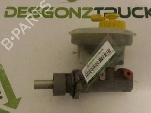 Used Brake master cylinder SEAT IBIZA II (6K1) [1993-2002]  24529827