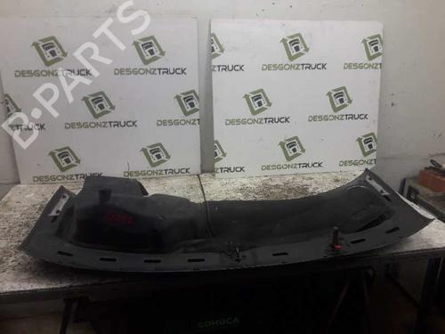 Hood MERCEDES-BENZ VITO Van (W638)  | BP21465650C1 