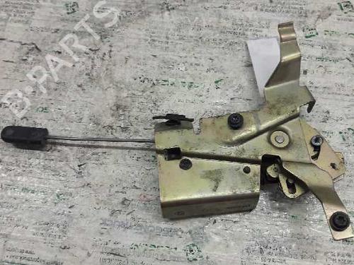 Rear left lock RENAULT KANGOO Express (FC0/1_)  | BP21453738C100 