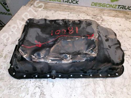 Oil sump KIA CARNIVAL II (GQ) 2.9 CRDi | BP21437537M115