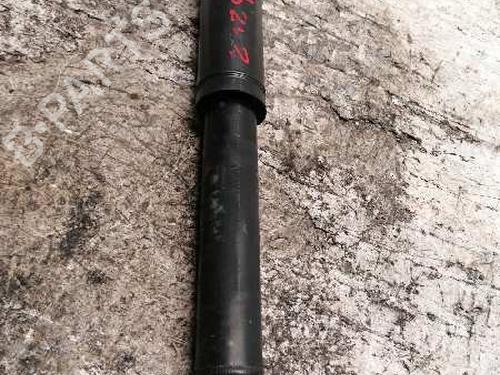 Right rear shock absorber RENAULT SCÉNIC II (JM0/1_)  | BP21474489M19 