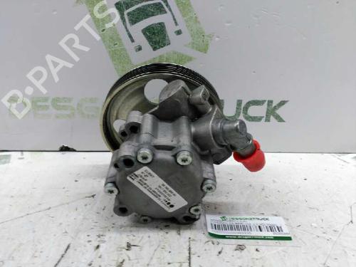 Styring servopumpe CITROËN C5 I (DC_) 2.0 HDi (DCRHZB, DCRHZE) | BP21432529M99 