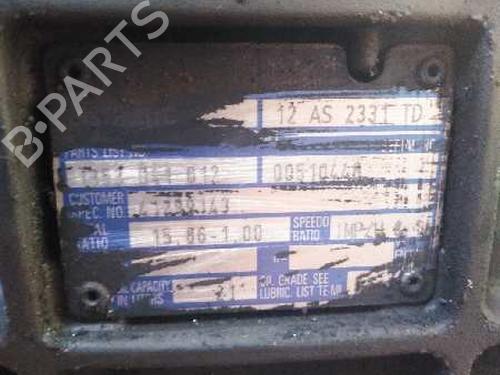 Gearbox IVECO STRALIS I | BP39412576M3 - Image 6