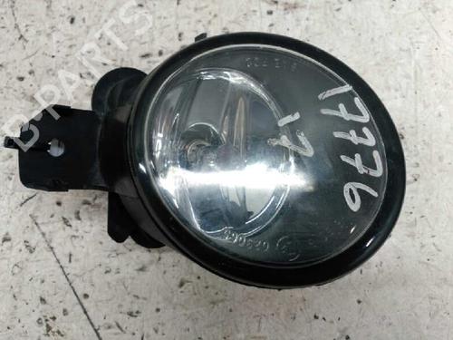 Used Left front fog light RENAULT VEL SATIS (BJ0_) [2002-2025]  21439444